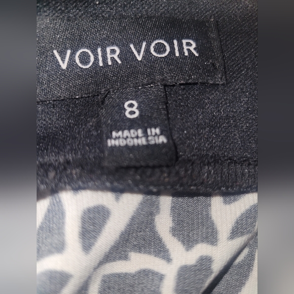 Voir Voir Dress - Picture 3 of 3